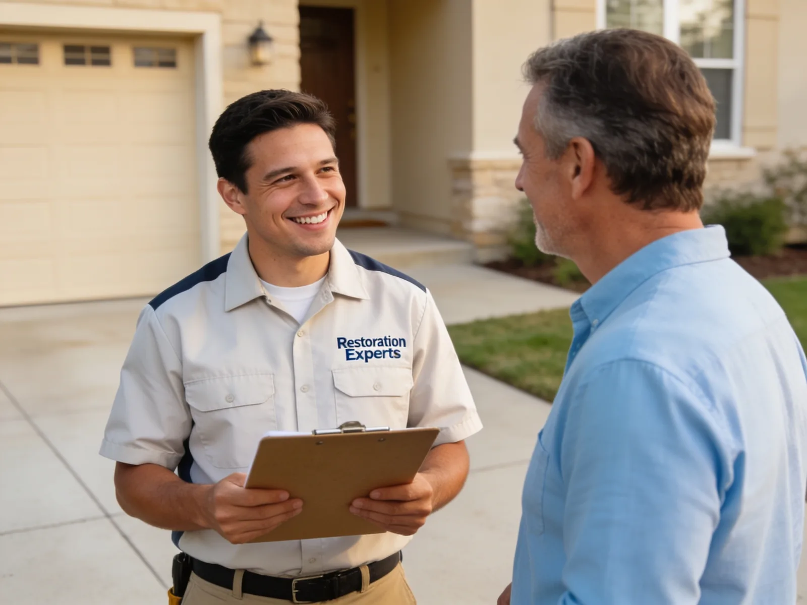 Water Damage Cleanup Roachdale, IN FAQs